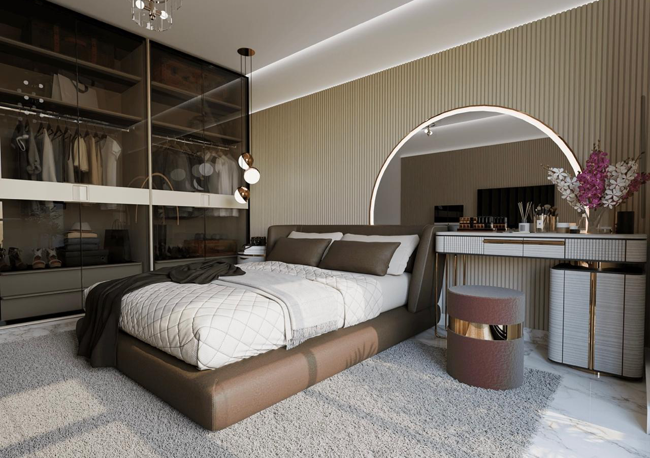 Residential Turnkey Execution