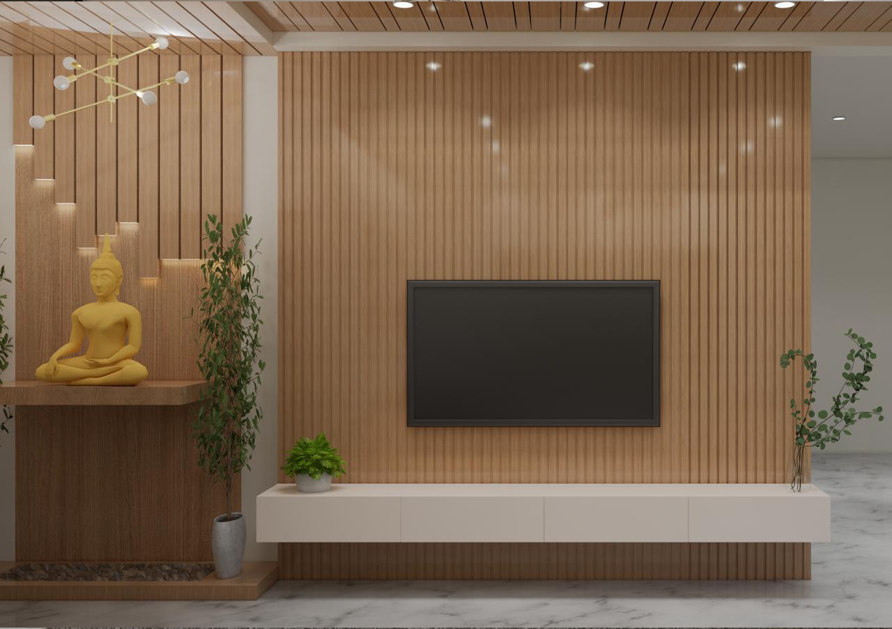 Retail Interior Project