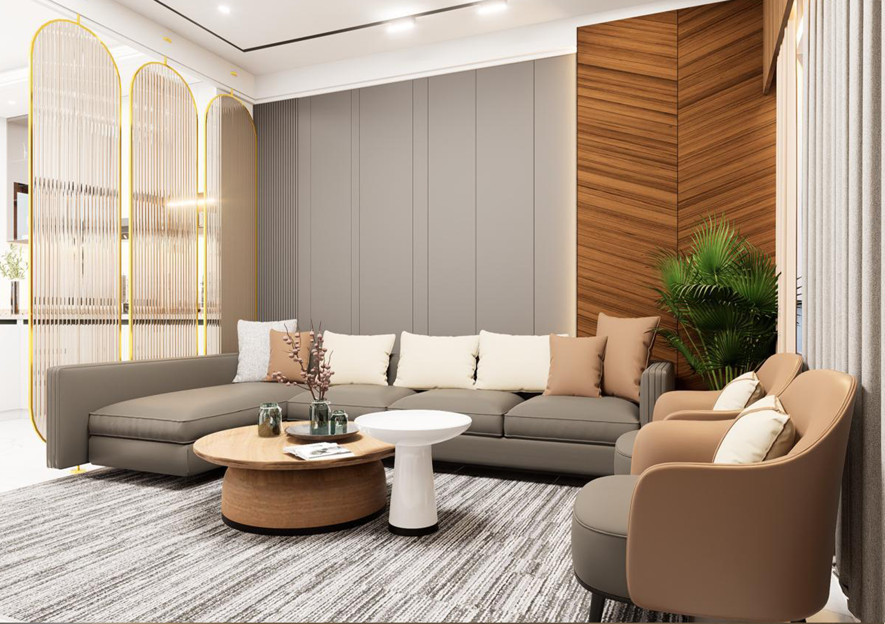 Residential Turnkey Execution