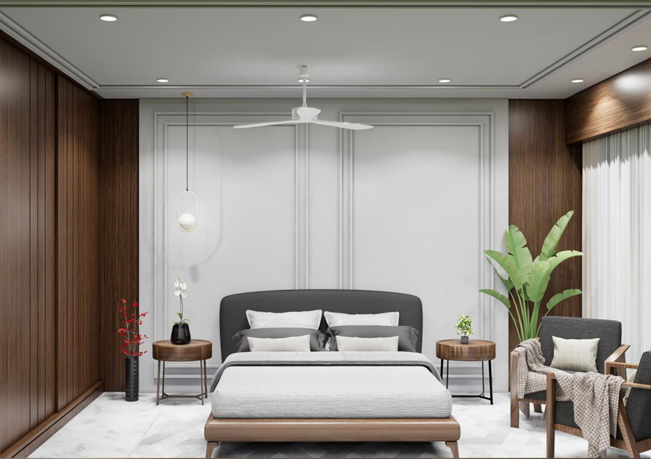 Commercial Space Redesign